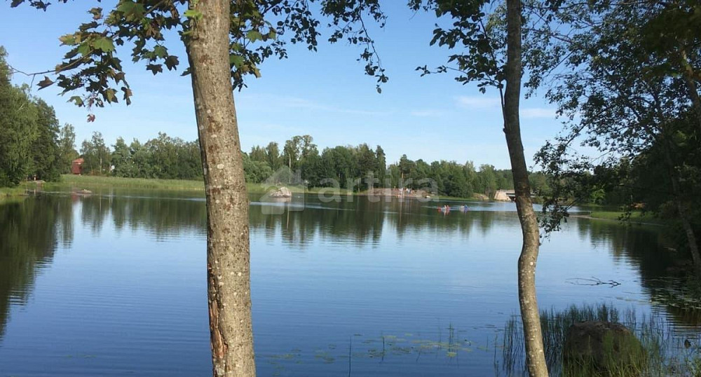 Дом, 56 м2, 5 соток, 1 эт. Сосново - изображение 6