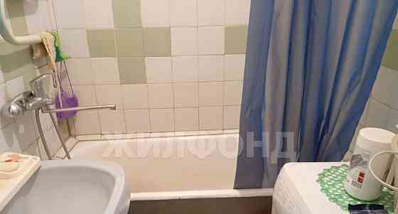 Комната, 12 м2, 7/9 эт. Новосибирск