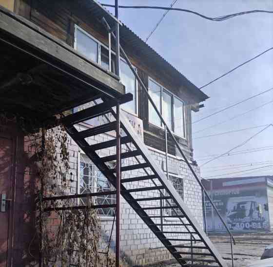 Комната, 60 м2, 2/5 эт. Иркутск