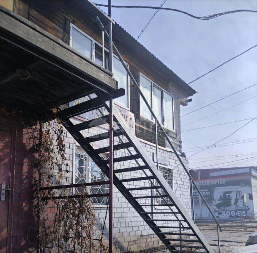 Комната, 60 м2, 2/5 эт. Иркутск - изображение 4