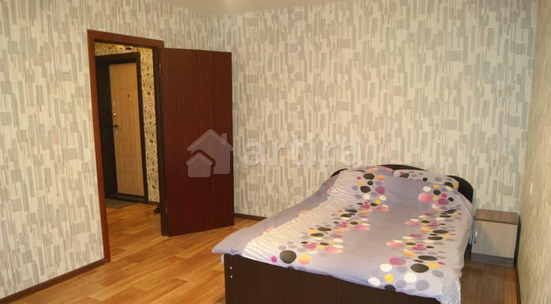 1-комн. квартира, 28 м2, 2/5 эт. Череповец - изображение 2