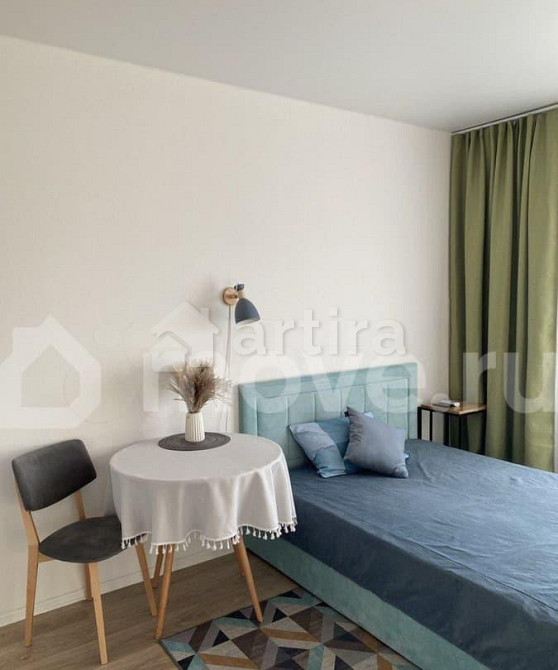 Студия, 23.2 м2, 6/25 эт. Москва - изображение 7