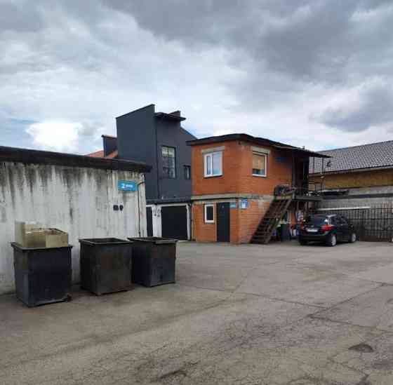 Гараж, 25 м2 Красноярск