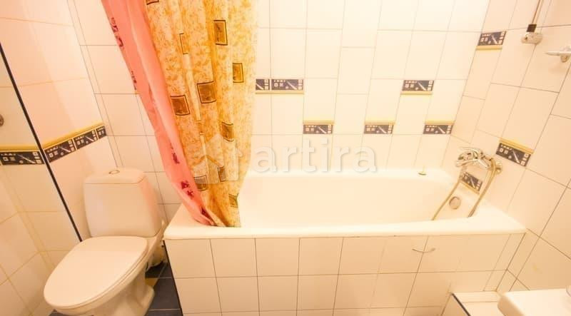 1-комн. квартира, 45 м2, 9/19 эт. Новосибирск - изображение 8