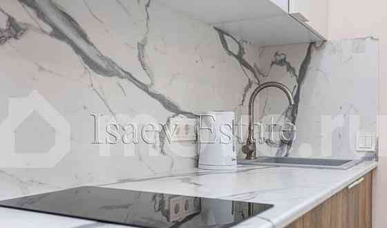 Студия, 17 м2, 4/5 эт. Москва