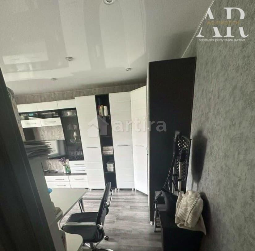 Комната, 14 м2, 5/12 эт. Москва - изображение 1