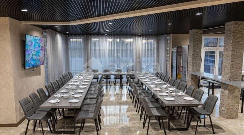 Коттедж, 800 м2 Купавна - изображение 6