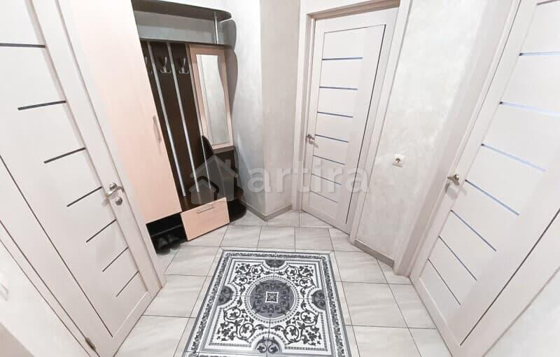 1-комн. квартира, 37 м2, 9/17 эт. Лобня - изображение 17