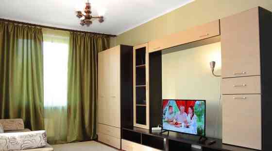 1-комн. квартира, 38 м2, 5/12 эт. Москва