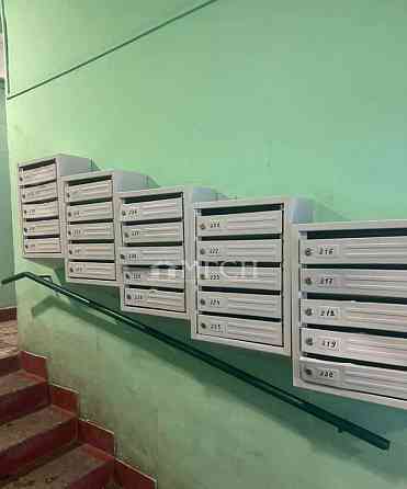 1-комн. квартира, 32.6 м2, 6/9 эт. Москва