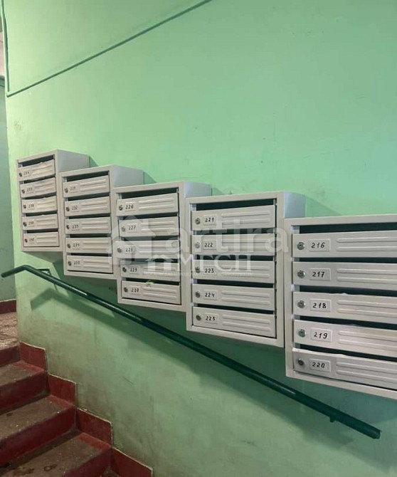 1-комн. квартира, 32.6 м2, 6/9 эт. Москва - изображение 5