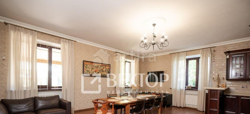 Коттедж, 280 м2, 8 соток, 2 эт. Кострома - изображение 6