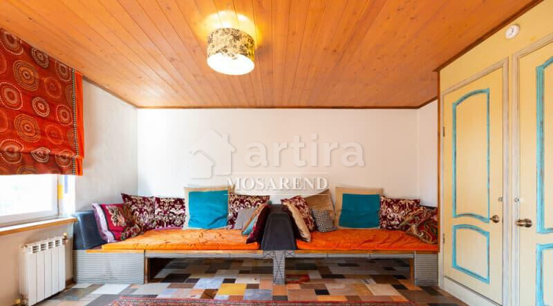 Коттедж, 180 м2 Щёлково - изображение 9