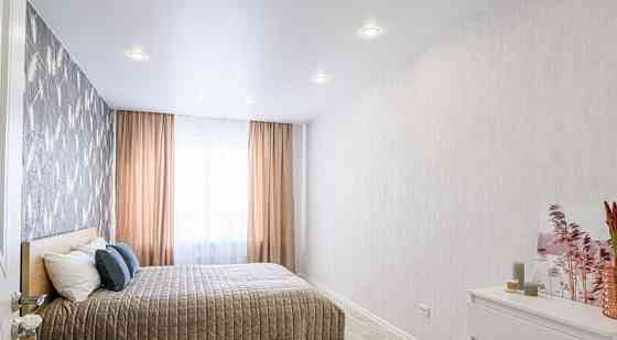 2-комн. квартира, 60 м2, 8/25 эт. Новосибирск