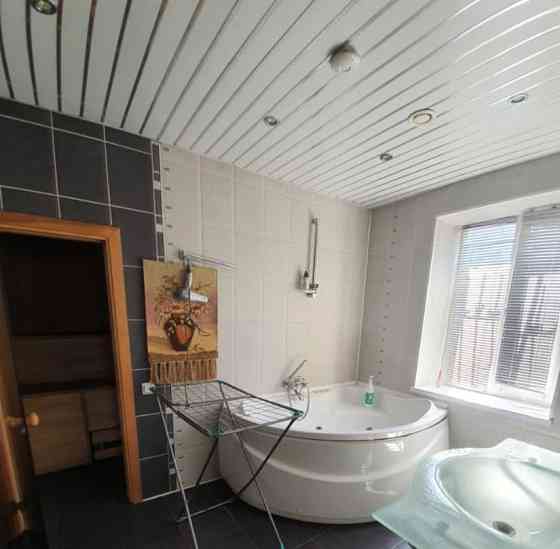 Коттедж, 145 м2, 7.6 сотки, 2 эт. Санкт-Петербург