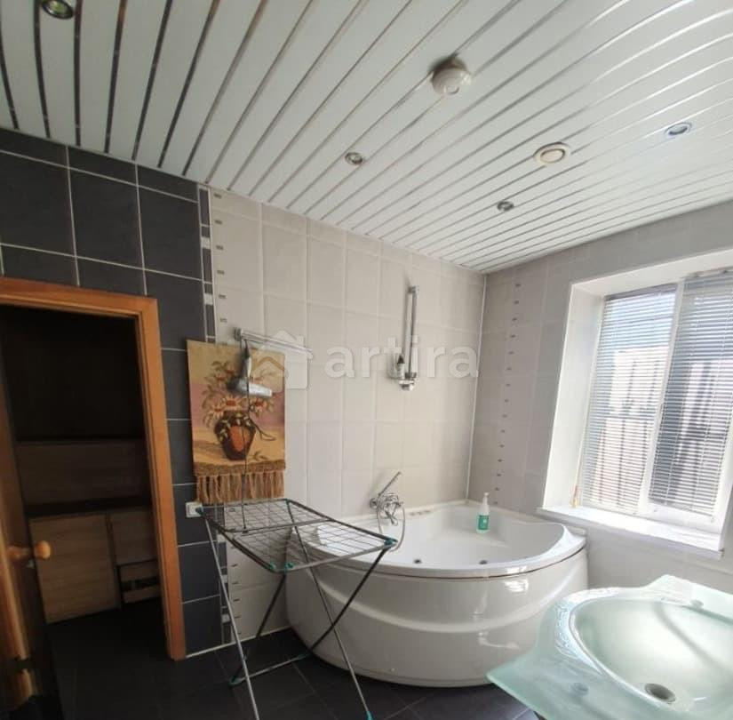 Коттедж, 145 м2, 7.6 сотки, 2 эт. Санкт-Петербург - изображение 5