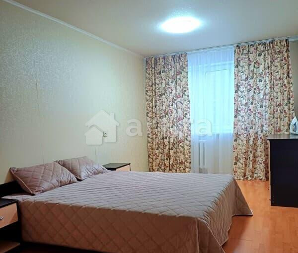 2-комн. квартира, 50 м2, 3/5 эт. Екатеринбург - изображение 4