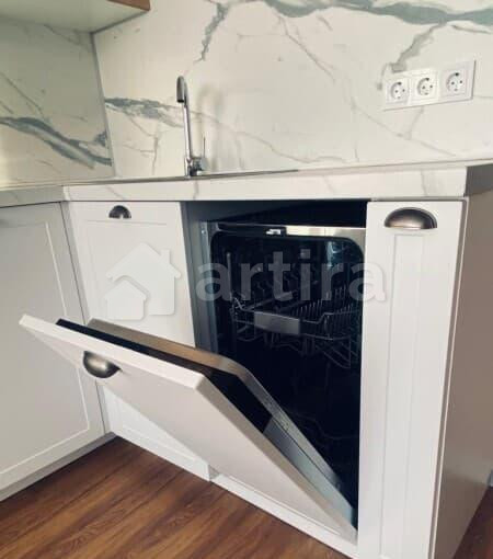 1-комн. квартира, 39 м2, 15/19 эт. Тюмень - изображение 16