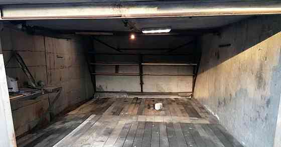 Гараж, 18 м2 Екатеринбург