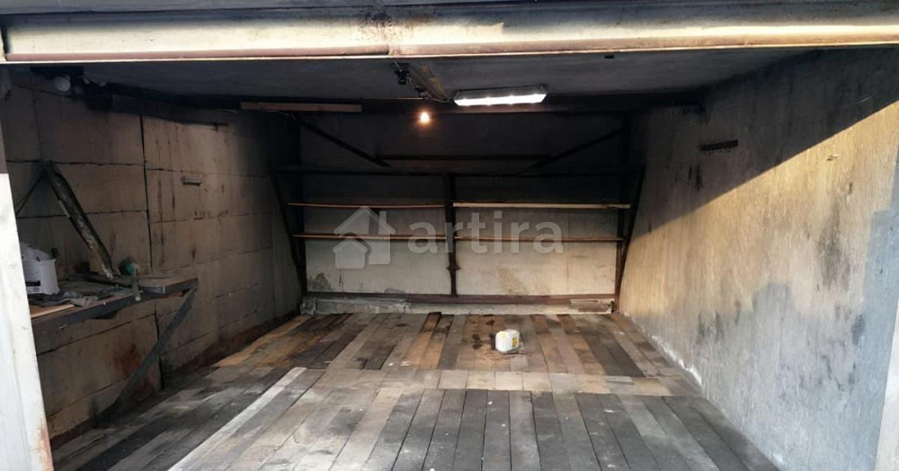 Гараж, 18 м2 Екатеринбург - изображение 1