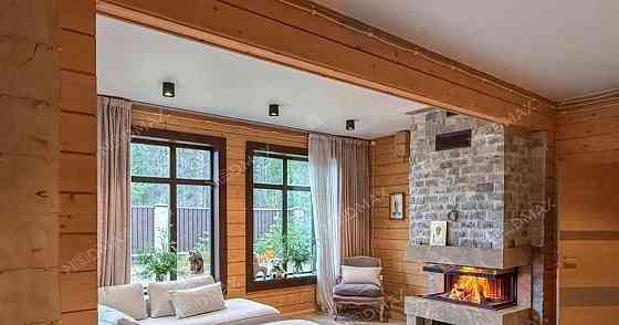 Коттедж, 200 м2, 20 соток, 2 эт. Выборг