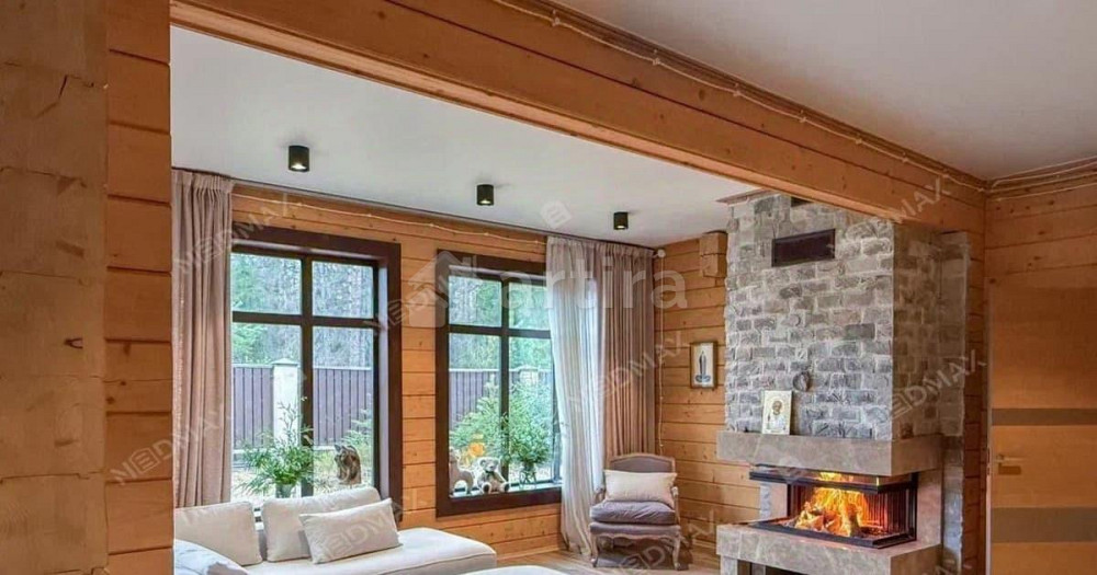 Коттедж, 200 м2, 20 соток, 2 эт. Выборг - изображение 5