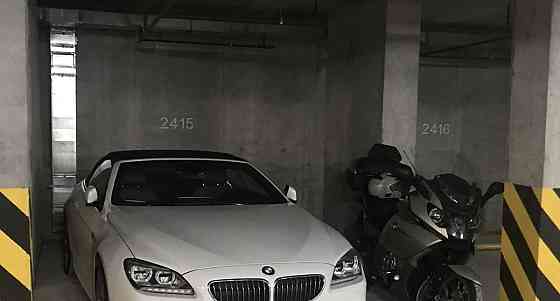 Гараж, 24 м2 Москва