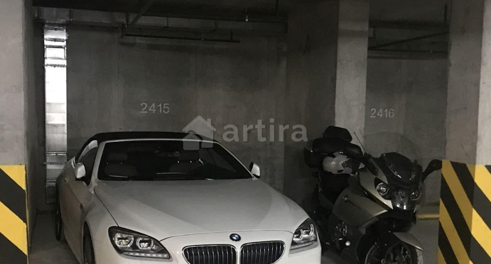 Гараж, 24 м2 Москва - изображение 3