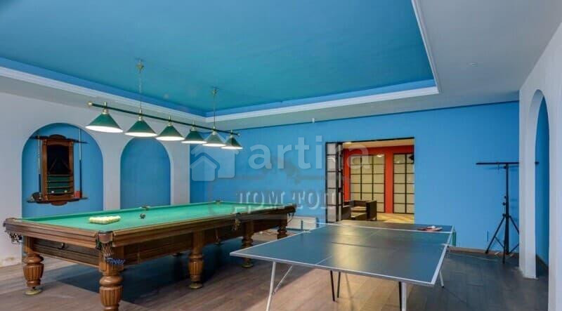 Коттедж, 1150 м2 Солнечногорск - изображение 10