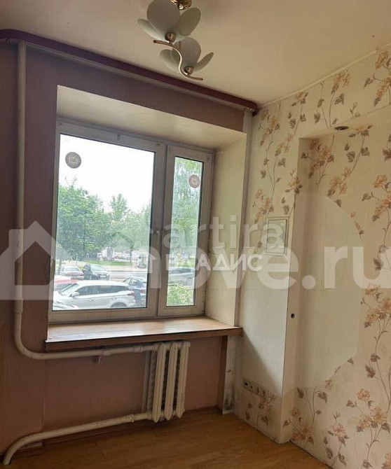 4-комн. квартира, 53.7 м2, 1/9 эт. Москва - изображение 1