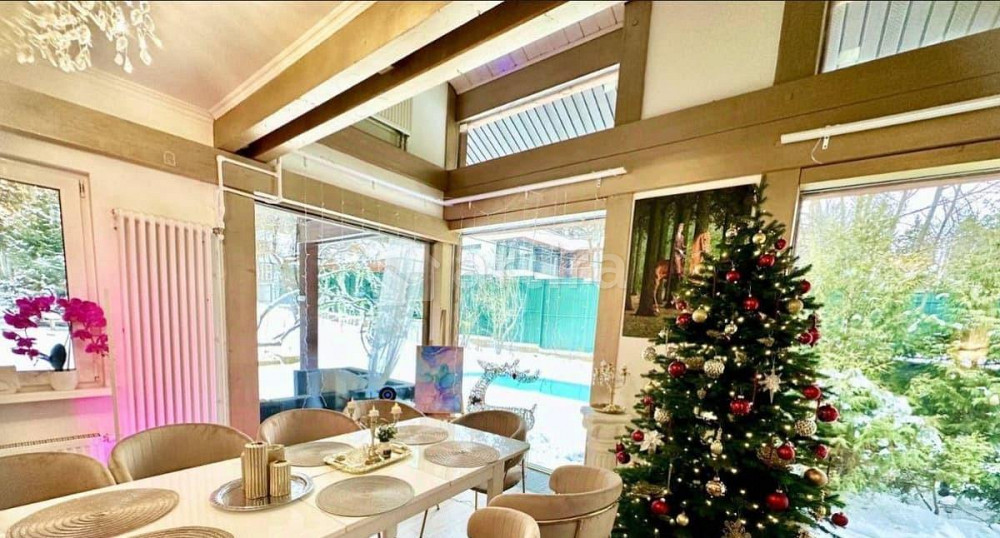 Дом, 250 м2, 15 соток, 2 эт. Одинцово - изображение 1