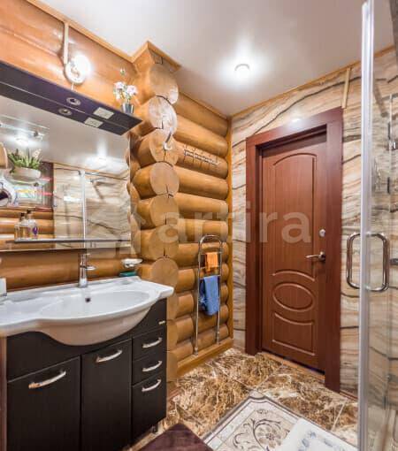 Коттедж, 370 м2 Бронницы - изображение 13