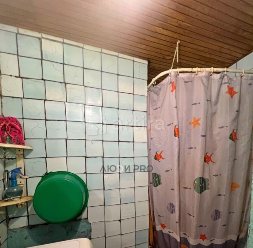 Комната, 12.6 м2, 1/3 эт. Саратов - изображение 7