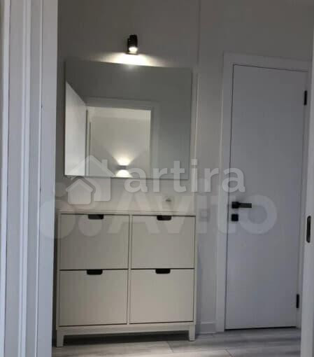 1-комн. квартира, 37 м2, 6/9 эт. Симферополь - изображение 14