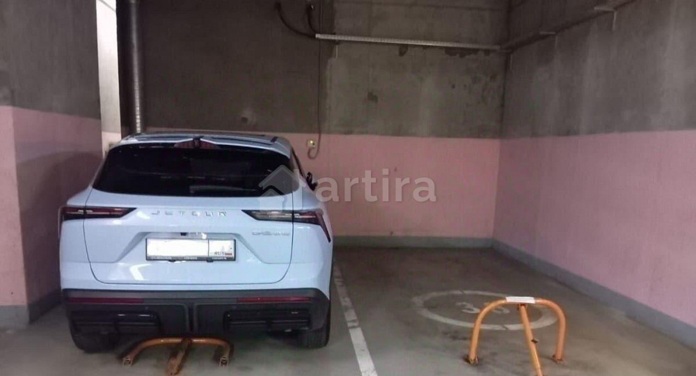 Гараж, 12 м2 Москва - изображение 1