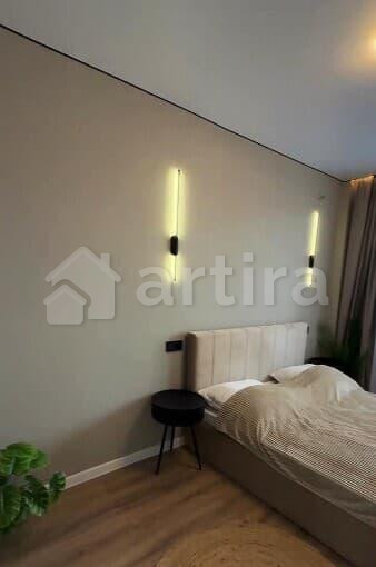 2-комн. квартира, 67 м2, 7/9 эт. Самара - изображение 1