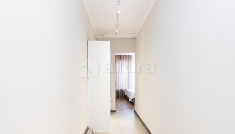 Студия, 18 м2, 2/17 эт. Видное - изображение 12