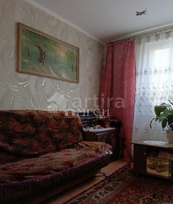 3-комн. квартира, 75.9 м2, 3/17 эт. Москва - изображение 3