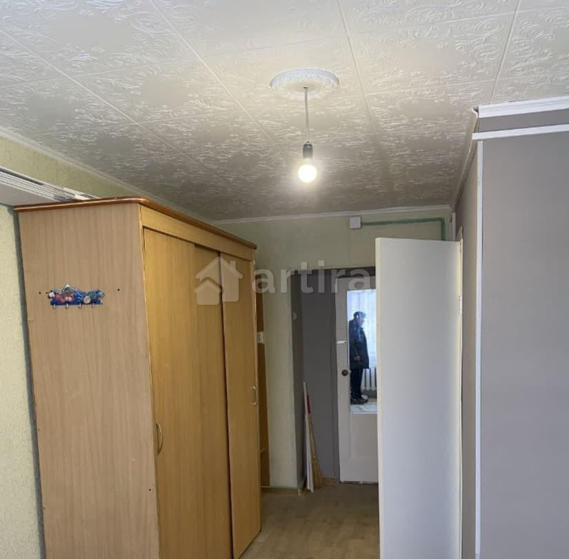 Комната, 17 м2, 4/5 эт. Екатеринбург - изображение 3