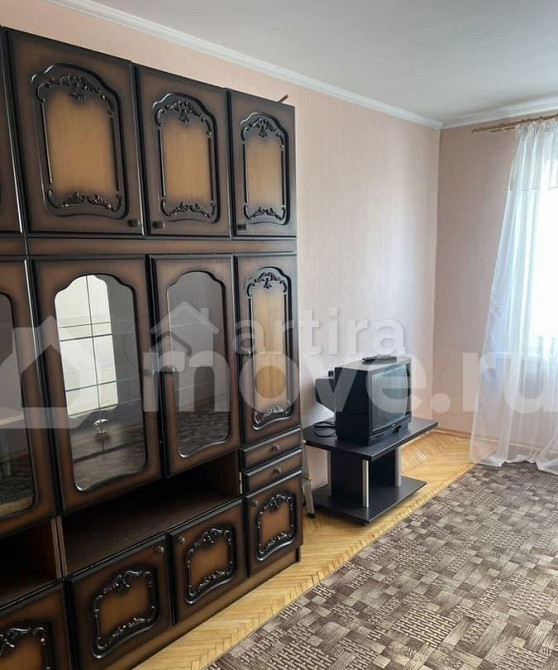 3-комн. квартира, 68.2 м2, 5/9 эт. Москва - изображение 1