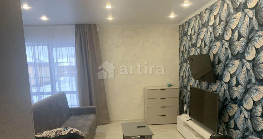 Коттедж, 100 м2, 7 соток, 1 эт. Уфа - изображение 1