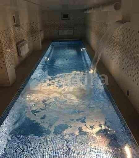 Коттедж, 800 м2 Московский - изображение 1