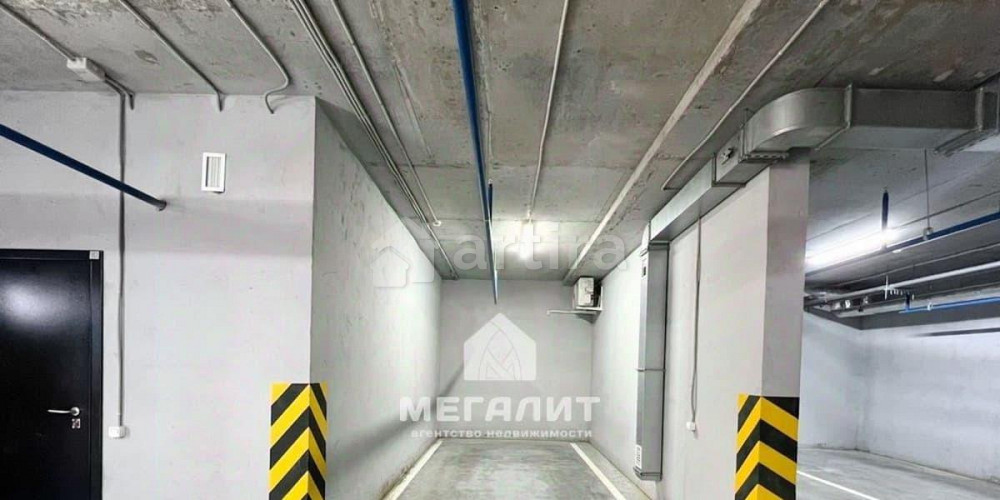 Гараж, 14 м2 Казань - изображение 3