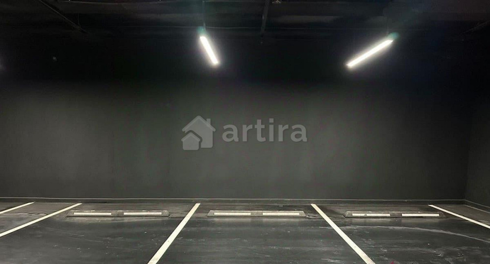 Гараж, 13.8 м2 Москва - изображение 4