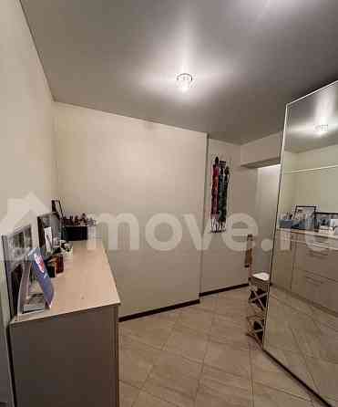 3-комн. квартира, 65.7 м2, 1/16 эт. Москва