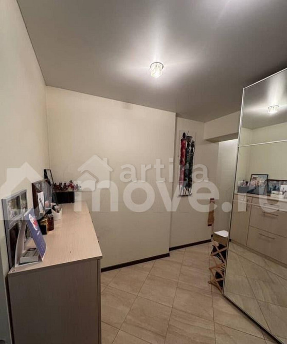 3-комн. квартира, 65.7 м2, 1/16 эт. Москва - изображение 6