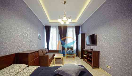 3-комн. квартира, 66 м2, 2/4 эт. Санкт-Петербург