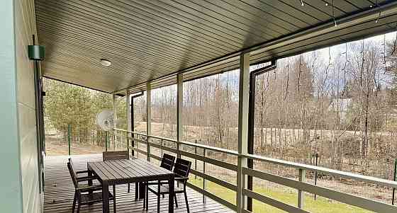 Дом, 168 м2, 11 соток, 2 эт. Сосново