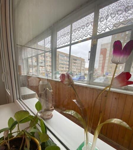 2-комн. квартира, 48 м2, 1/5 эт. Нефтекамск - изображение 1