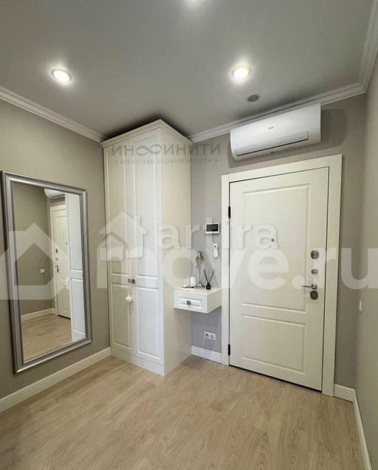 1-комн. квартира, 38.5 м2, 20/39 эт. Москва - изображение 5